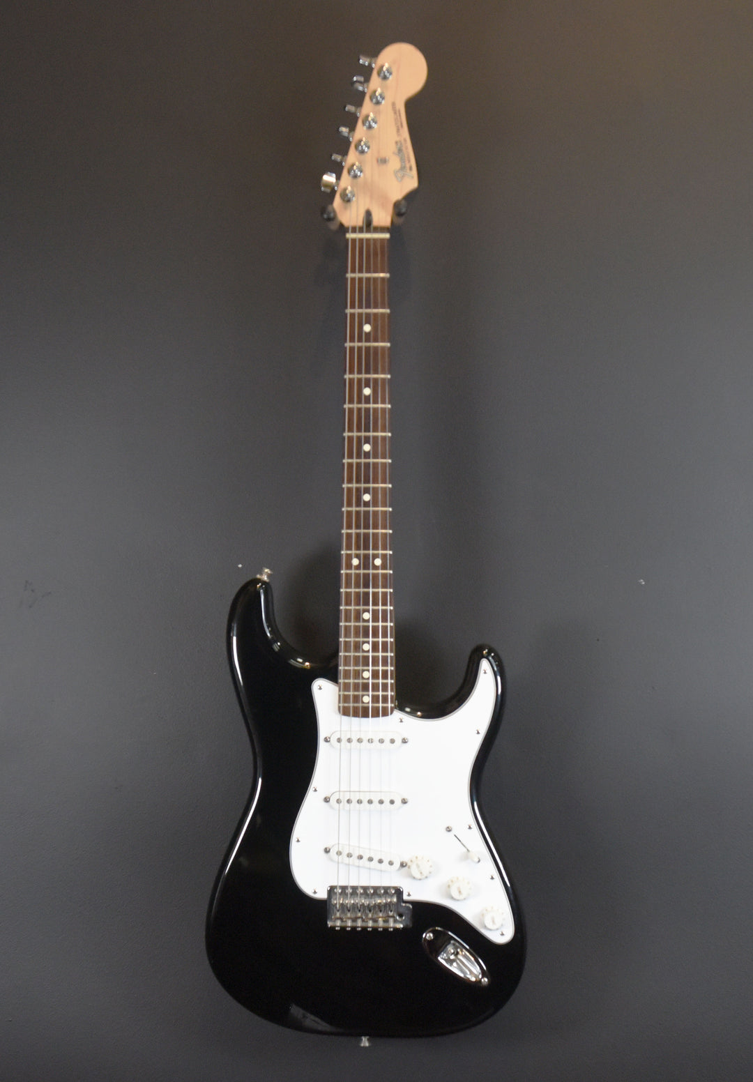 Used Standard Strat '06