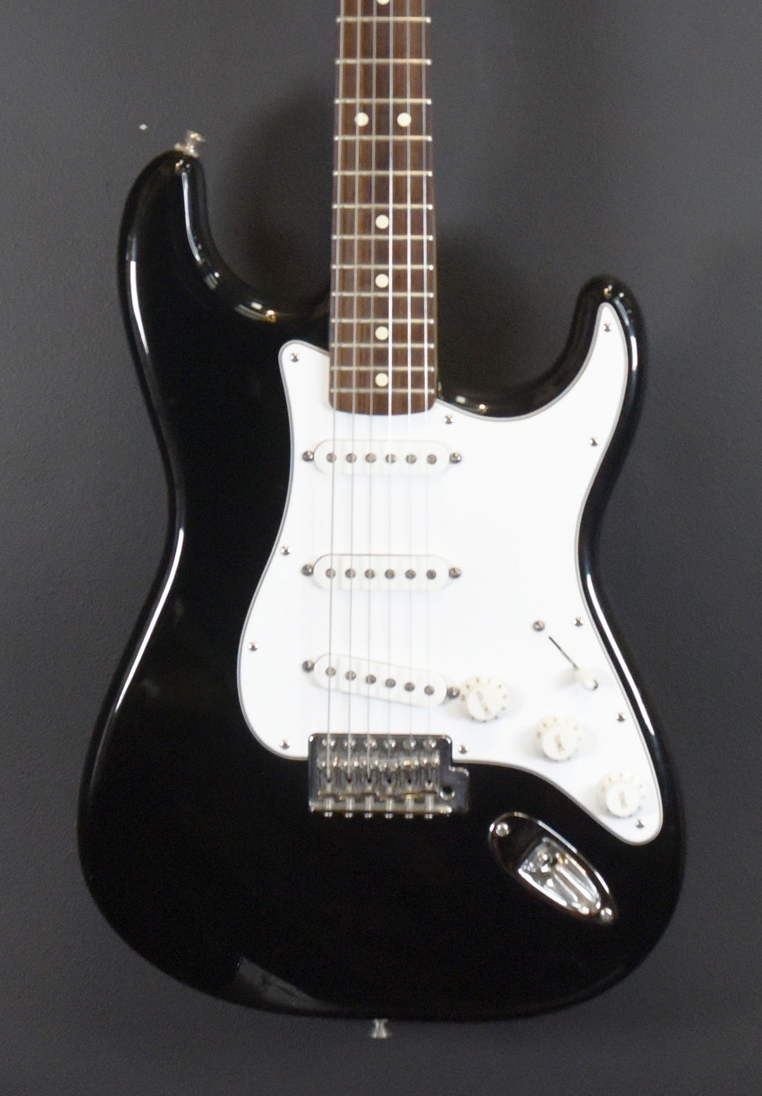 Used Standard Strat '06