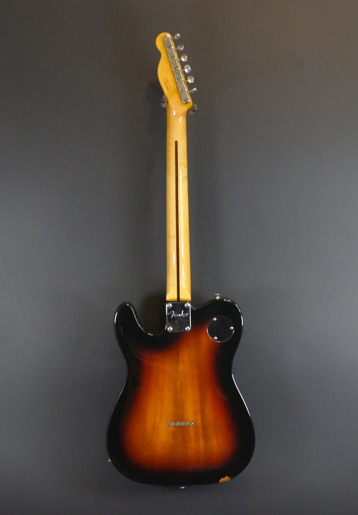 USED Modern Player Telecaster Thinline Deluxe, '15