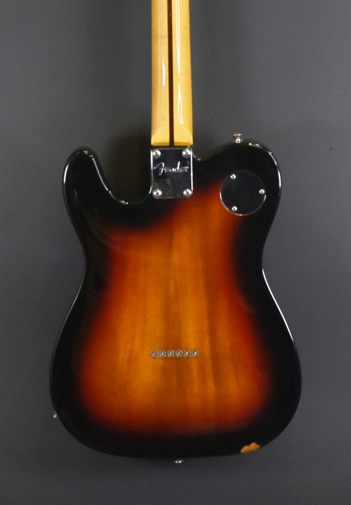 USED Modern Player Telecaster Thinline Deluxe, '15