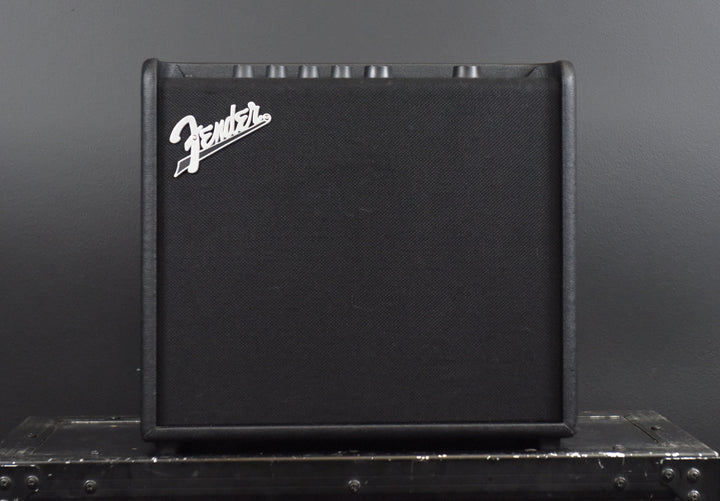 USED Mustang LT25, Recent
