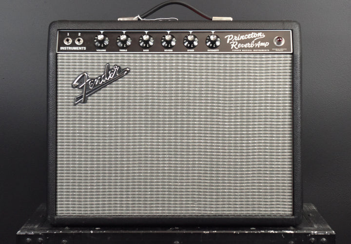 '65 Princeton Reissue, Recent