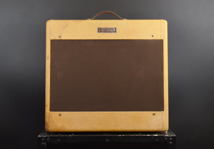 Used Pro-Amp, '54