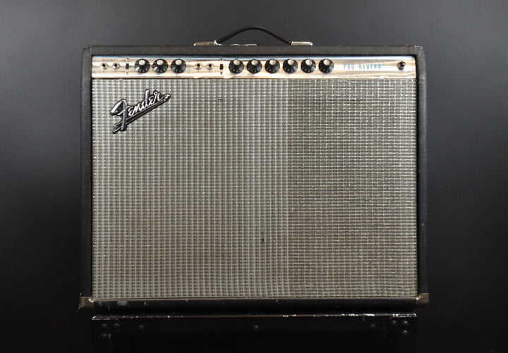 Pro Reverb &