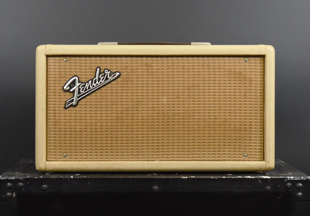 Used Reverb Unit, '63 – Dave's Guitar Shop