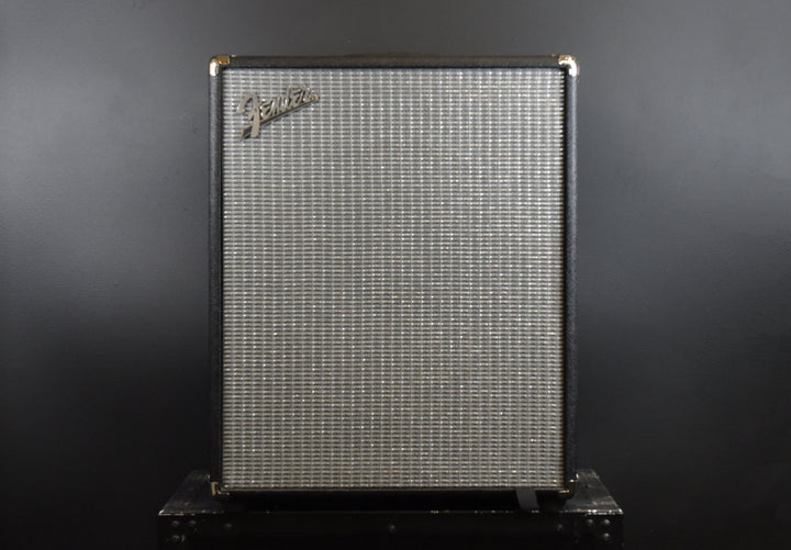 USED Rumble 200, Recent