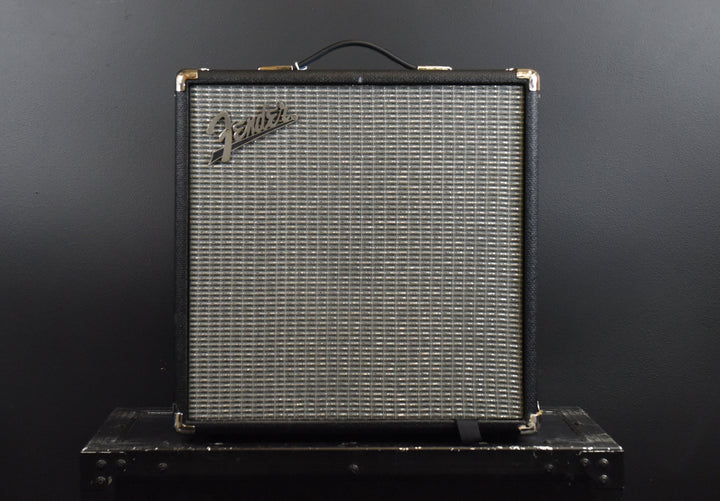 USED Rumble 40, Recent