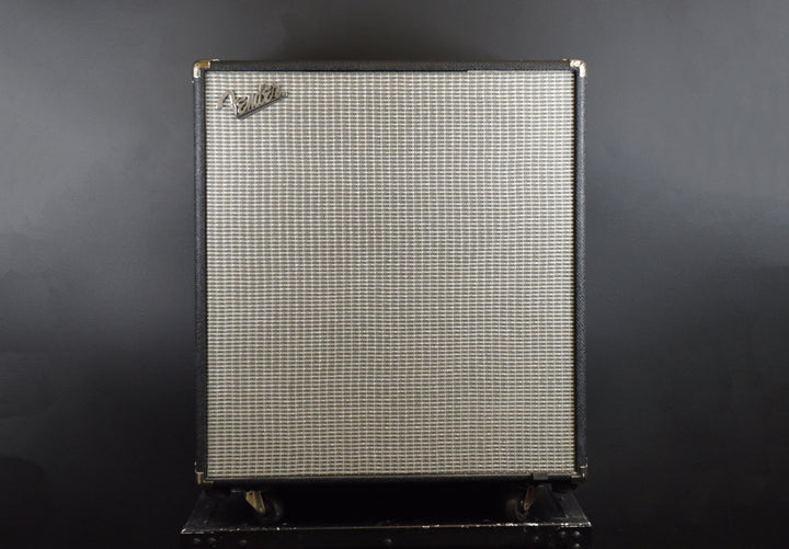 USED Rumble 410 Bass Cab, Recent