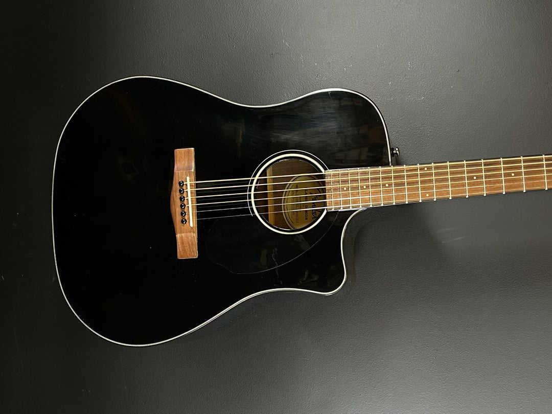 USED CD-60SCE Dreadnought, Recent