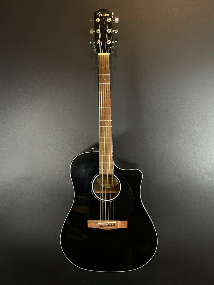 USED CD-60SCE Dreadnought, Recent