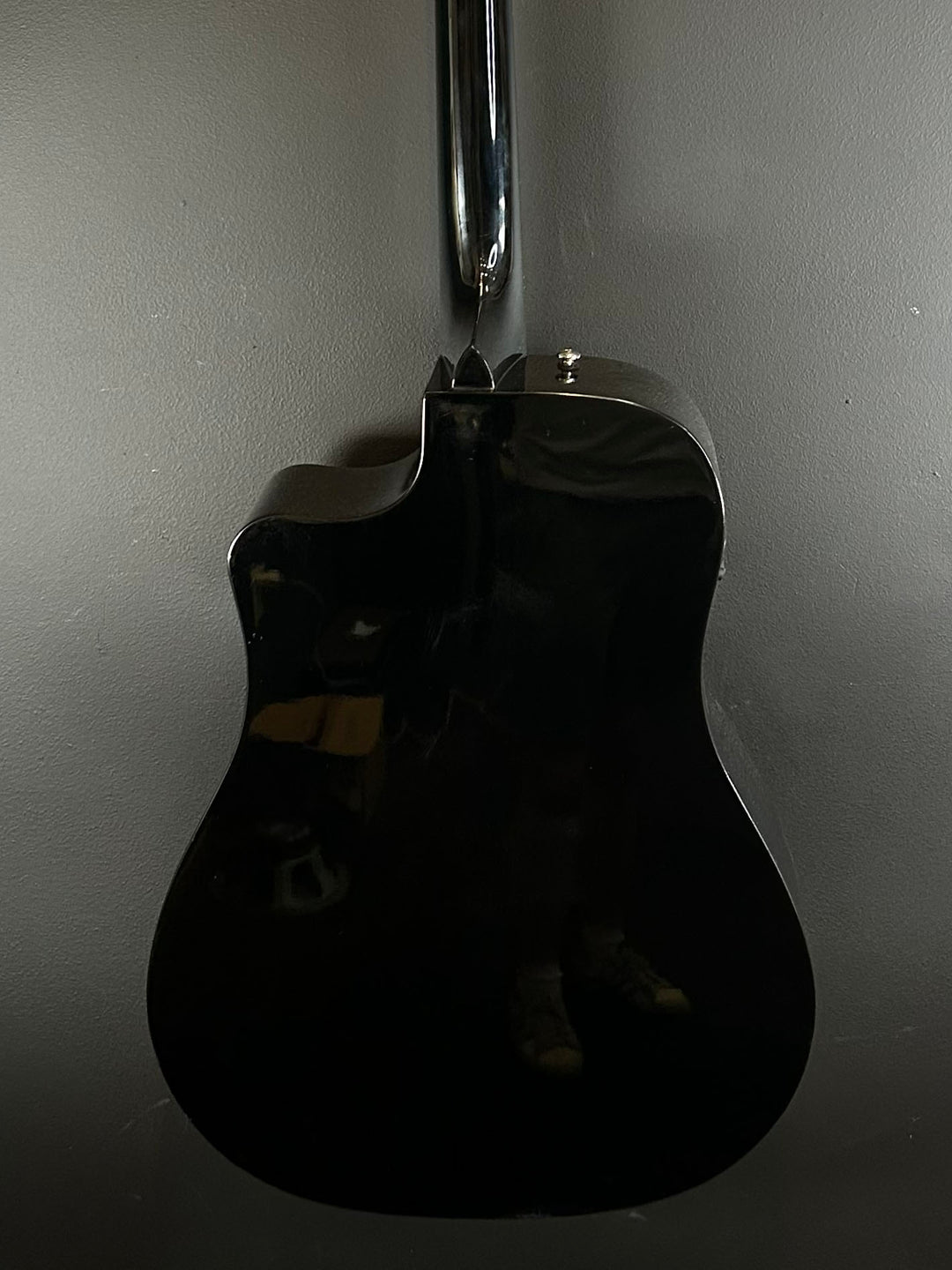 USED CD-60SCE Dreadnought, Recent