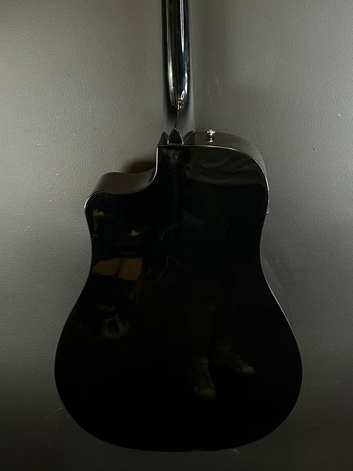 USED CD-60SCE Dreadnought, Recent