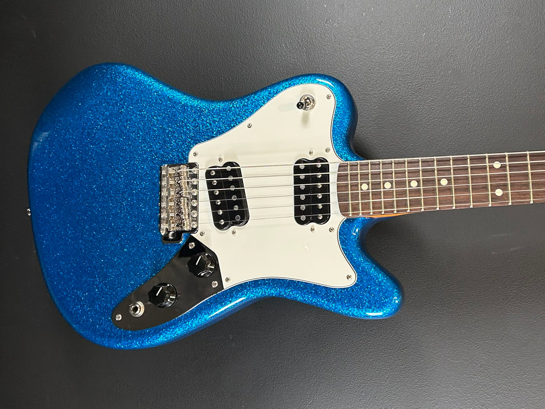 USED MIJ Super-Sonic, &