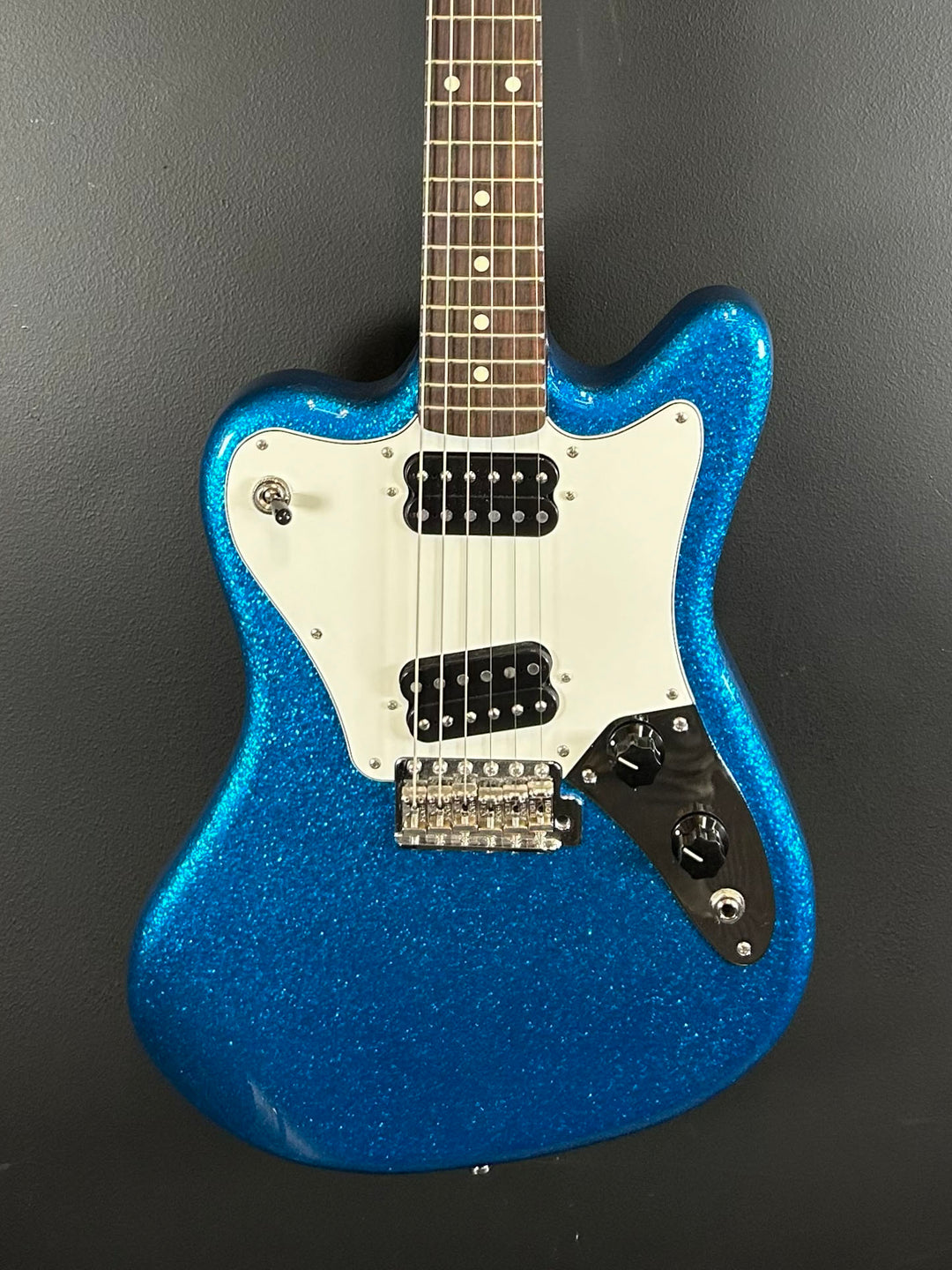 USED MIJ Super-Sonic, &