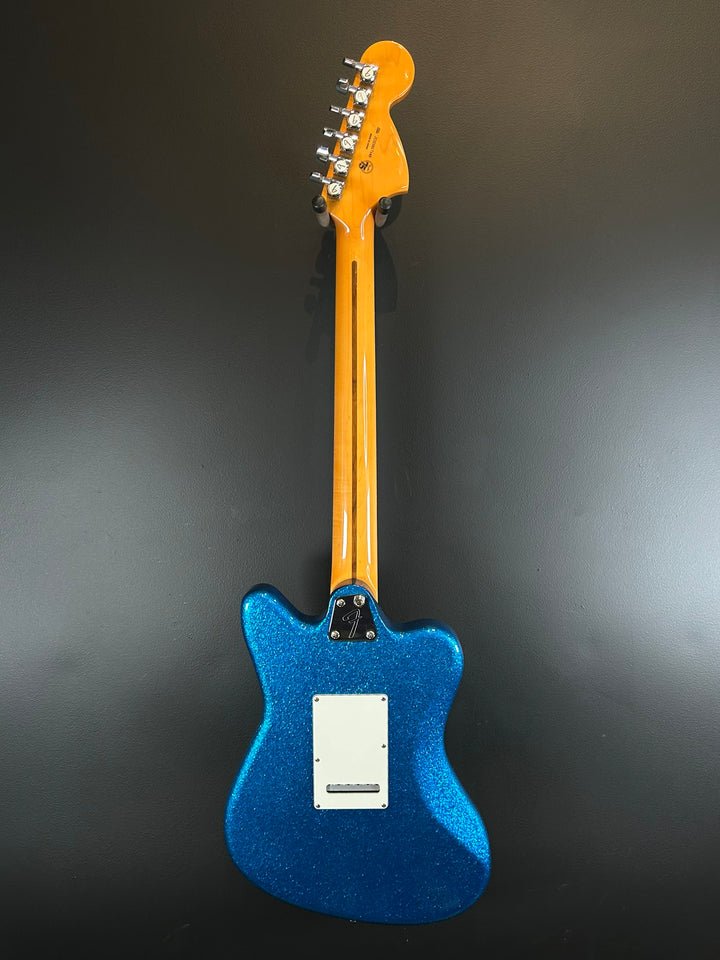 USED MIJ Super-Sonic, &