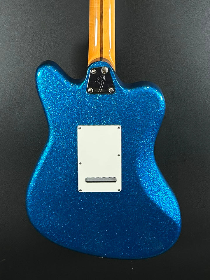 USED MIJ Super-Sonic, &