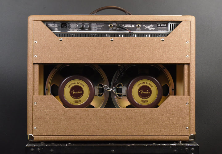 '62 Super-Amp