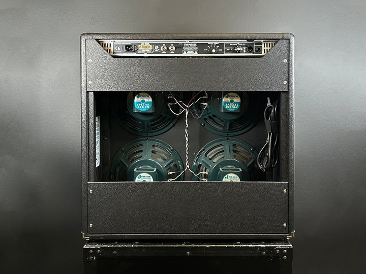 USED Tone Master Super Reverb, Recent