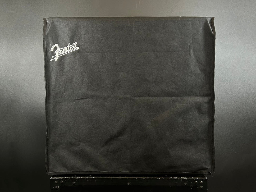 USED Tone Master Super Reverb, Recent
