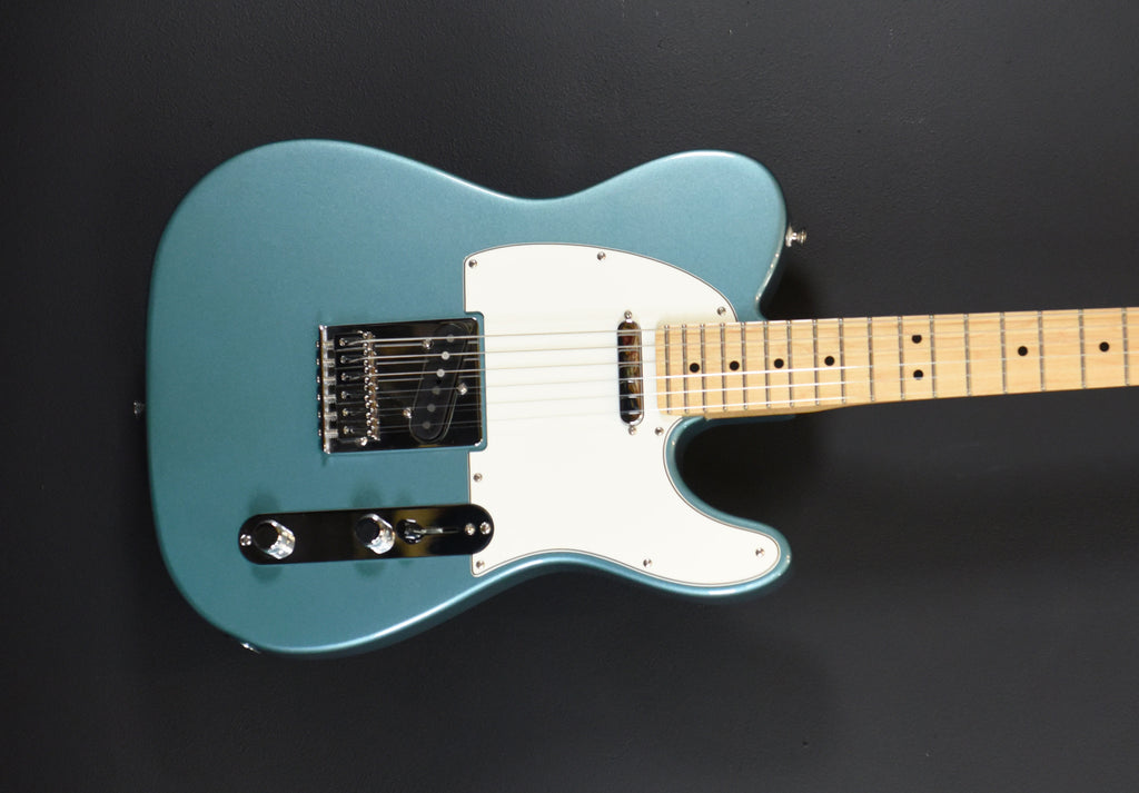 USED Player Telecaster, '20 – Dave's Guitar Shop