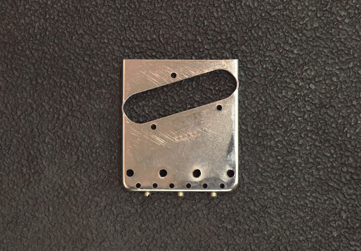 3-Saddle Tele Bridge, Recent