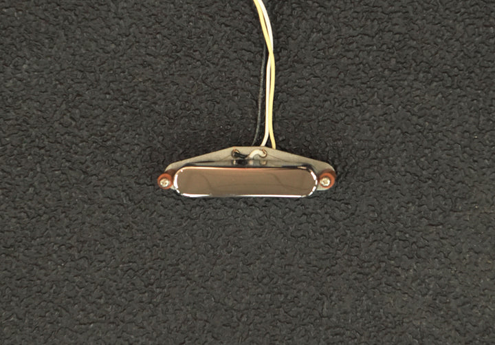 Tele Neck Pickup, Recent