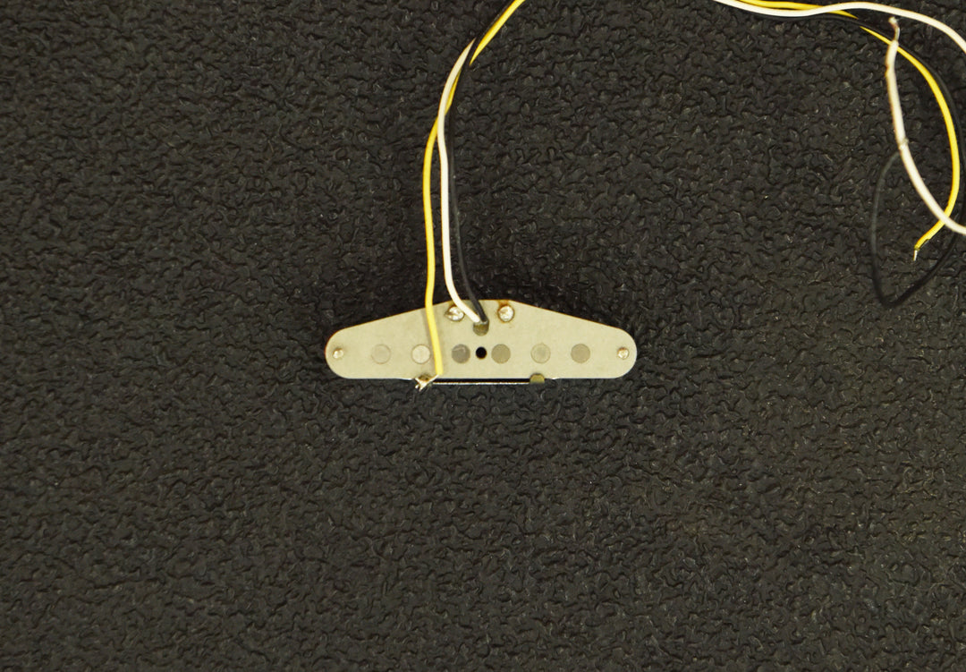 Tele Neck Pickup, Recent