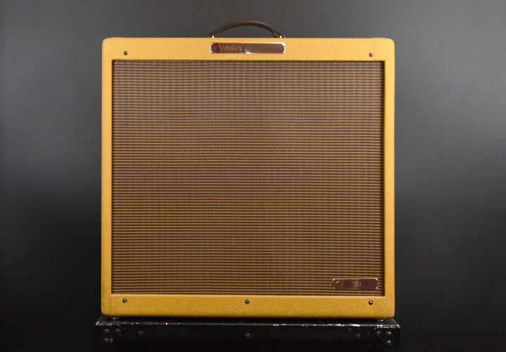Used Tone Master Bassman, Recent