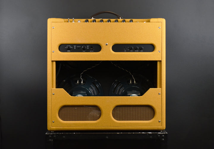 USED '59 Tone Master Bassman, Recent