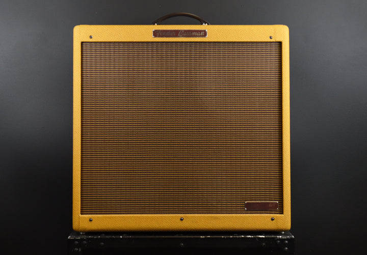 USED '59 Tone Master Bassman, Recent