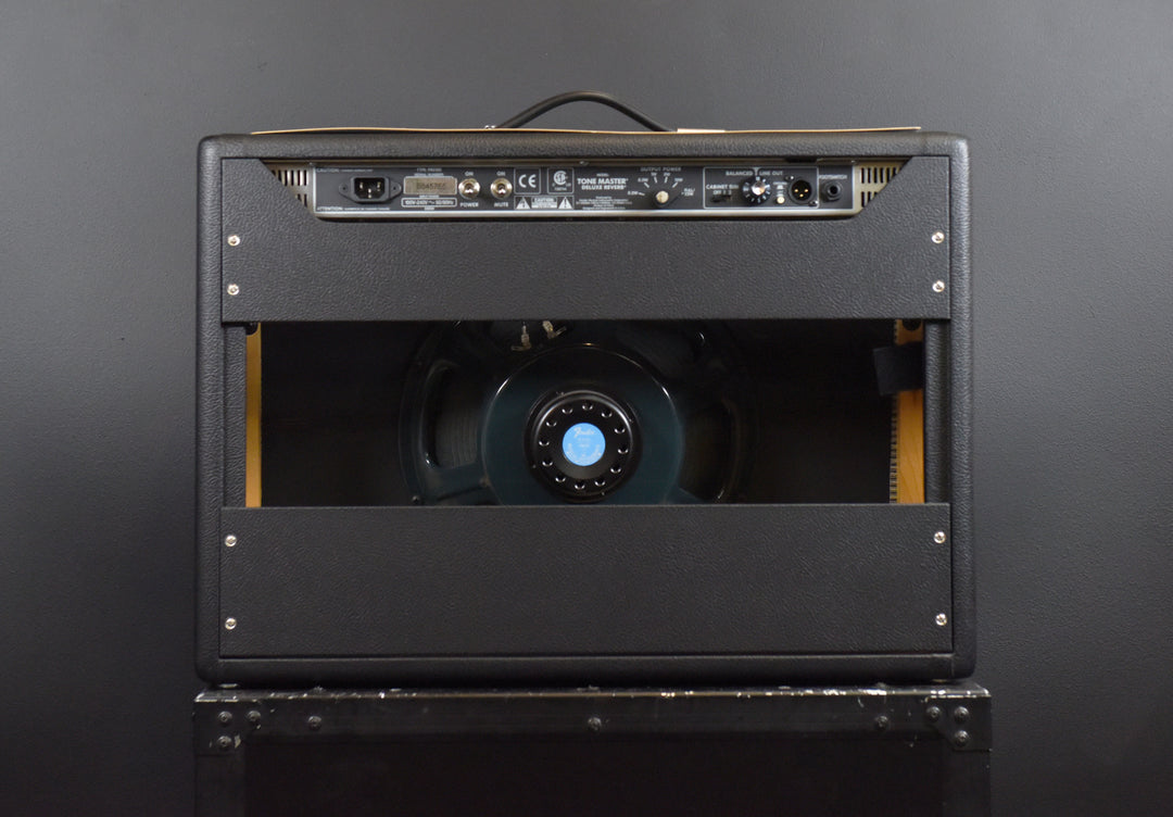 USED Tone Master Deluxe Reverb, '20