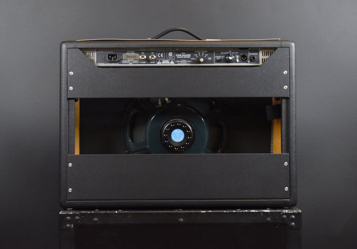 USED Tone Master Deluxe Reverb, '20