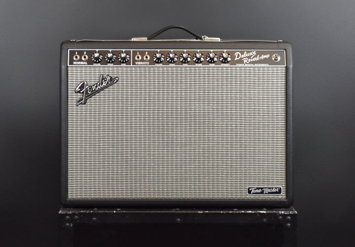 USED Tone Master Deluxe Reverb, '20