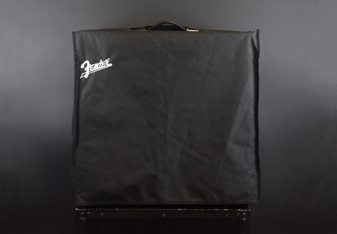 USED Tone Master Super Reverb, Recent