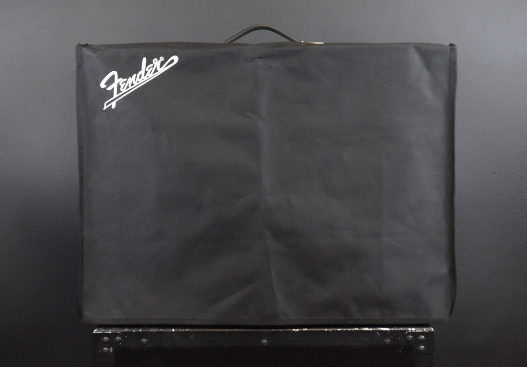 Used Tone Master Twin Reverb Blonde, Recent