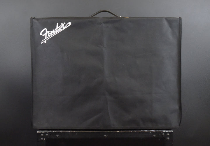 Used Tone Master Twin Reverb Blonde, Recent