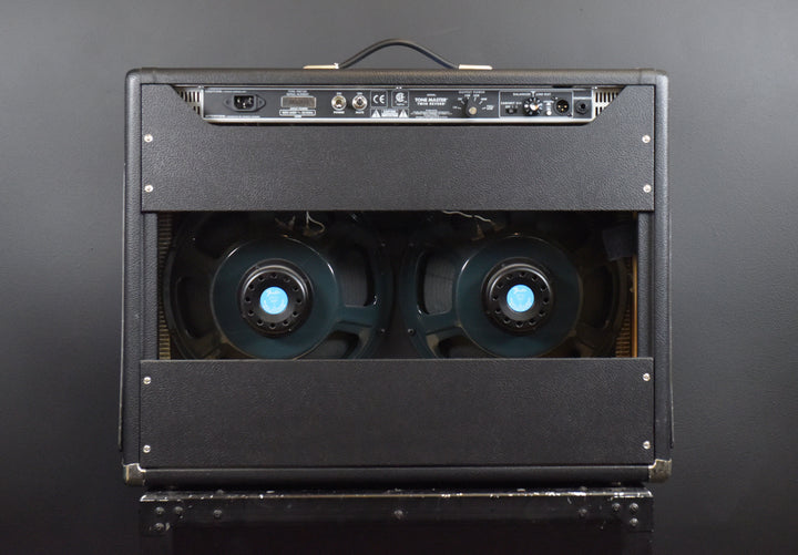 USED Tone Master Twin Reverb, Recent