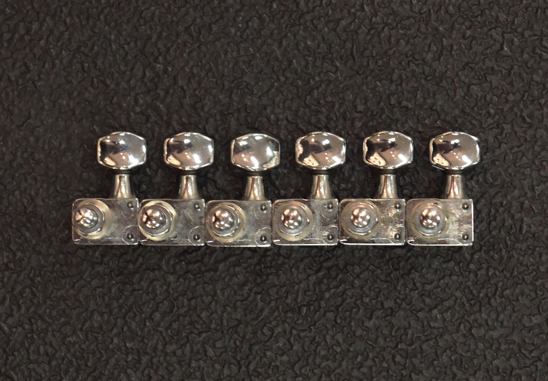 Schaller Tuner Set, Late 70s/Early 80s