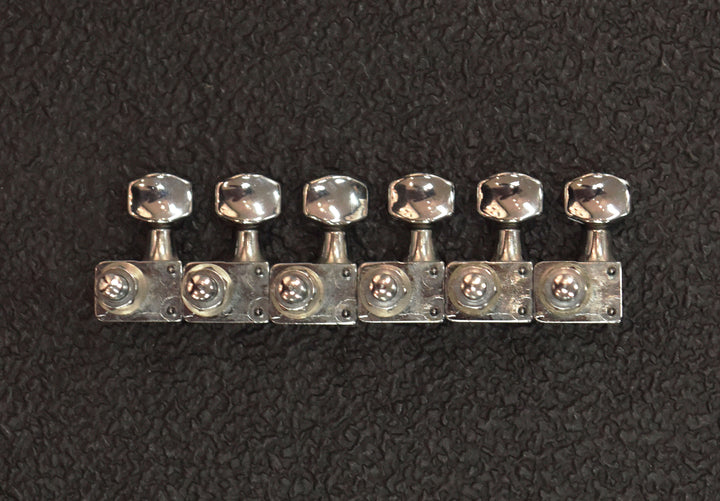 Schaller Tuner Set, Late 70s/Early 80s