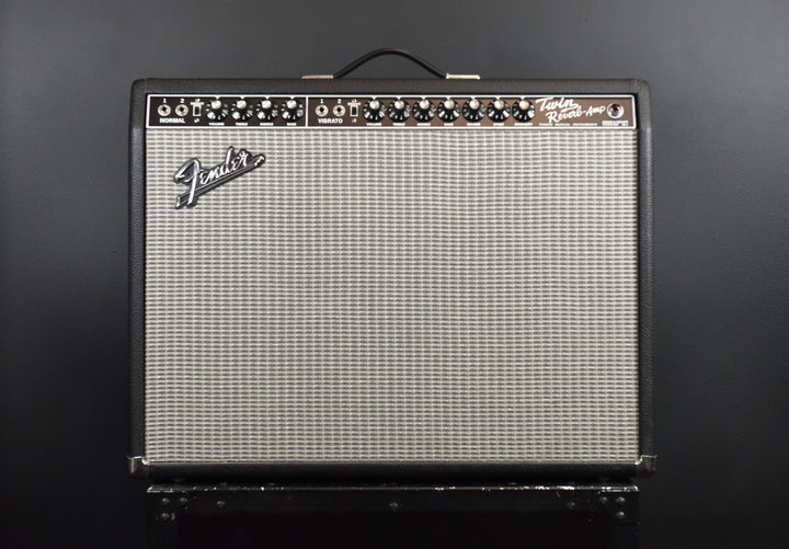USED '65 Reissue Twin Reverb, Recent