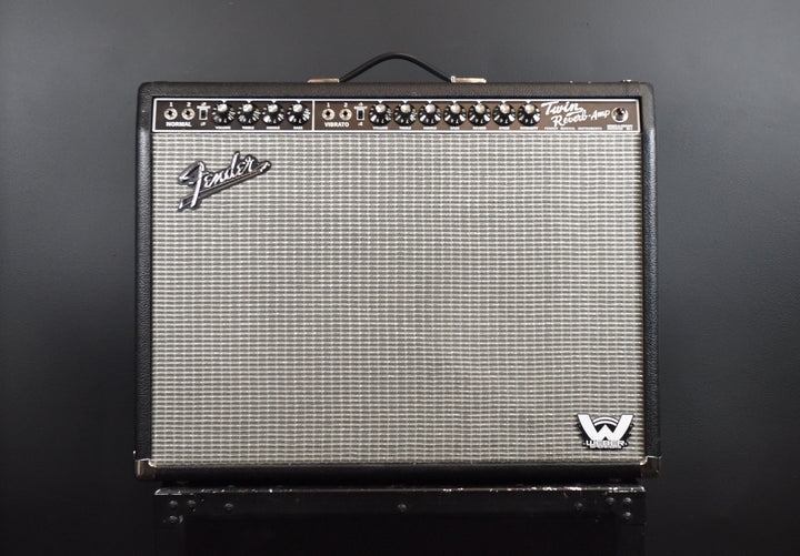 USED '65 Reissue Twin Reverb, Recent