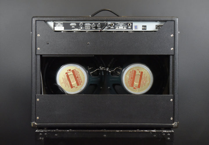 USED '65 Reissue Twin Reverb, Recent