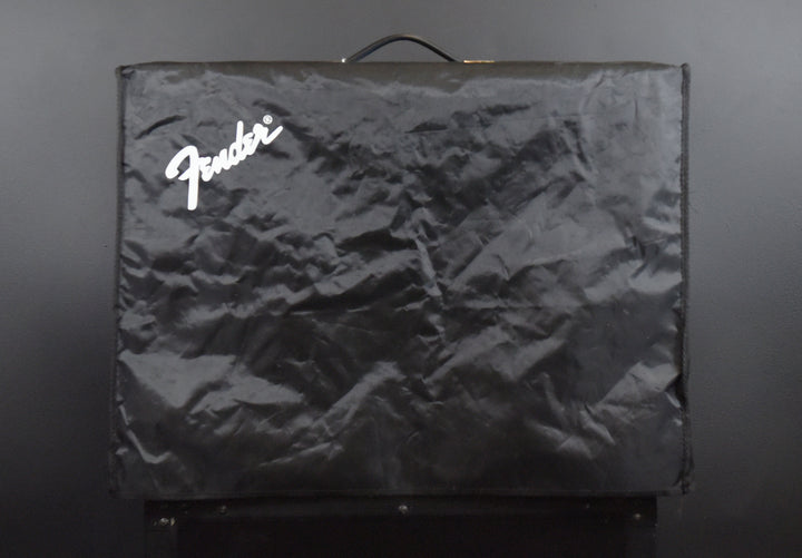 USED '65 Reissue Twin Reverb, Recent