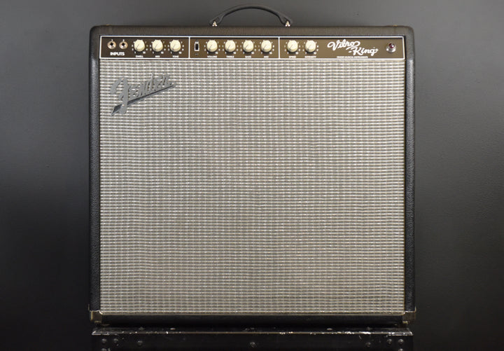 USED Vibro-King, '11