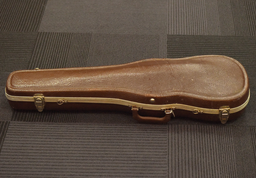 Full-Size Violin, Recent