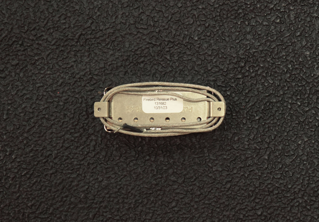 Firebird Reissue Plus Humbucker, Recent