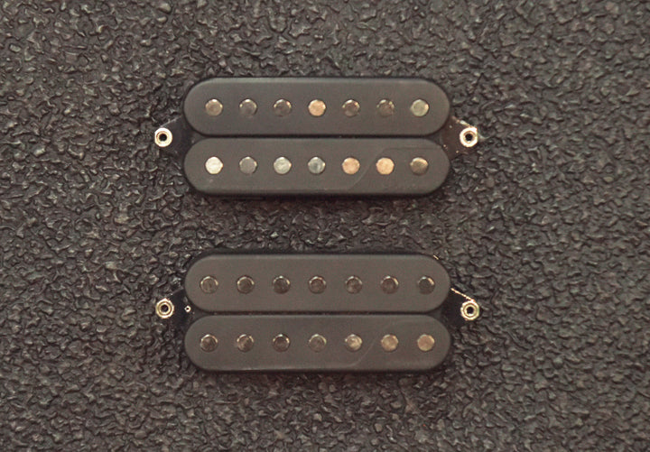 Open Core Modern Humbucker Set, Recent