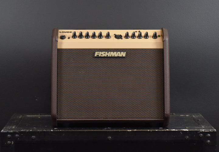 Loudbox Mini, Recent