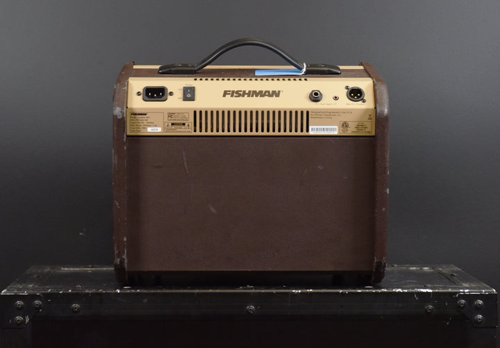 Loudbox Mini, Recent