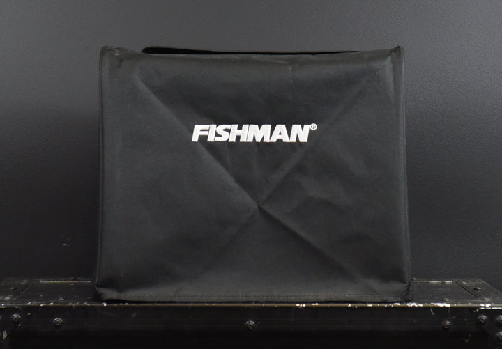 Loudbox Mini, Recent